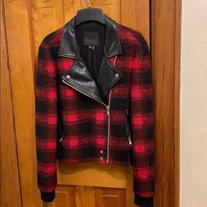 Paige jacket size M